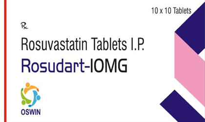 ROSUDART - 10mg