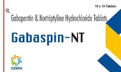 GABASPIN-NT